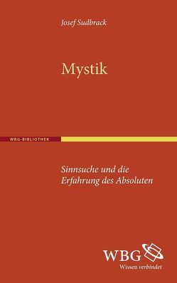 Mystik von Sudbrack,  Josef