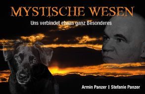 Mystische Wesen von Panzer,  Armin, Panzer,  Stefanie
