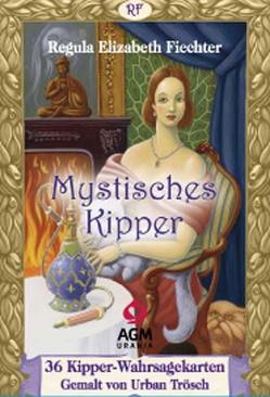 Mystisches Kipper von Fiechter,  Regula E, Trösch,  Urban