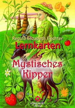 Mystisches Kipper Lernkarten von Fiechter,  Regula Elizabeth, Trösch,  Urban