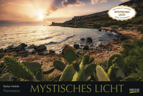 Mystisches Licht 2024 von Hefele,  Stefan, Korsch Verlag