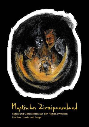 Mystisches Zirzipanenland von Lambrecht,  Susan
