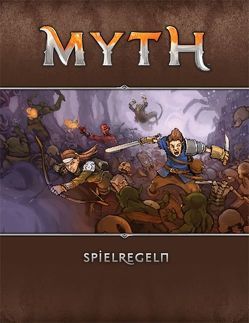 Myth von Echelmeyer,  Thomas, Shotton,  Brian, Sims,  Kenny