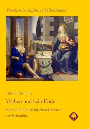 Mythen und kein Ende von Schmitz,  Christine