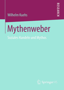 Mythenweber von Kuehs,  Wilhelm