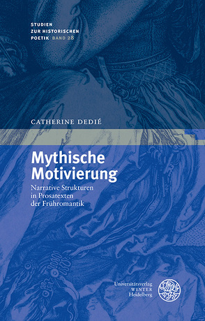 Mythische Motivierung von Dedié,  Catherine