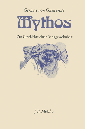 Mythos von Graevenitz,  Gerhart von