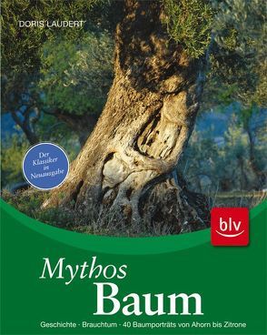 Mythos Baum von Laudert,  Doris