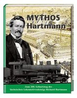 Mythos Hartmann von Dresler,  Achim, Fiedler,  Uwe, Richter,  Gert, Richter,  Jörn
