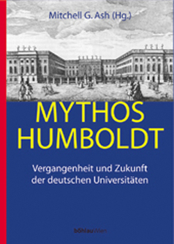 Mythos Humboldt von Ash,  Mitchell G