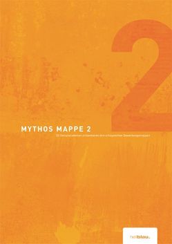 Mythos Mappe 2 von Carlsen,  Rita, Rüskamp,  Arnd, Sommerfeld,  Annette