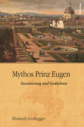 Mythos Prinz Eugen von Großegger,  Elisabeth