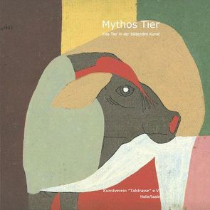 Mythos Tier von Müller-Wenzel,  Christin, Rataiczyk,  Matthias