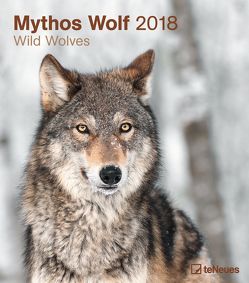 Mythos Wolf 2018