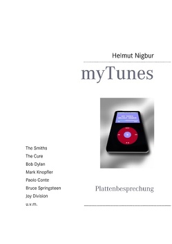 myTunes von Nigbur,  Helmut