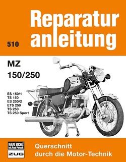 MZ 150 / 250