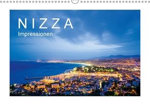 N I Z Z A Impressionen (Wandkalender 2018 DIN A3 quer) von Dieterich,  Werner