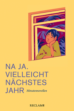 Na ja. Vielleicht nächstes Jahr von Literaturhaus Stuttgart