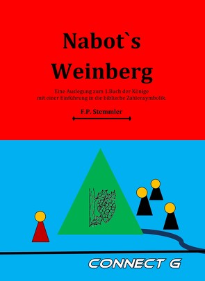 Nabots Weinberg von Stemmler,  Frank Peter