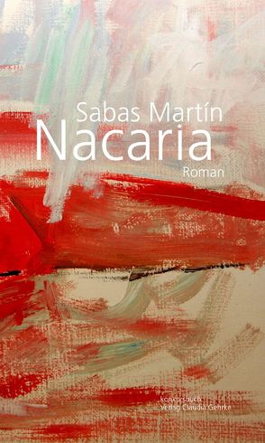 Nacaria von Martín,  Sabas, Neuroth,  Gerta