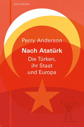 Nach Atatürk von Anderson,  Perry, Kalka,  Joachim