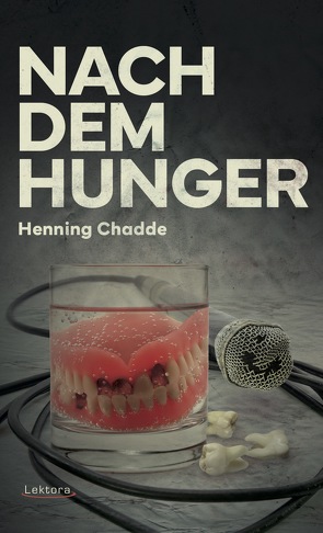 Nach dem Hunger von Chadde,  Henning