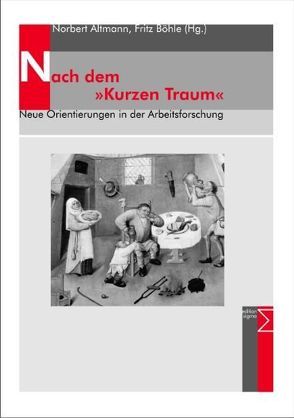 Nach dem »Kurzen Traum« von Altmann,  Norbert, Boehle,  Fritz