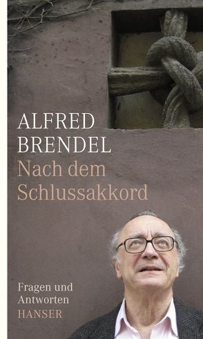 Nach dem Schlussakkord von Brendel,  Alfred