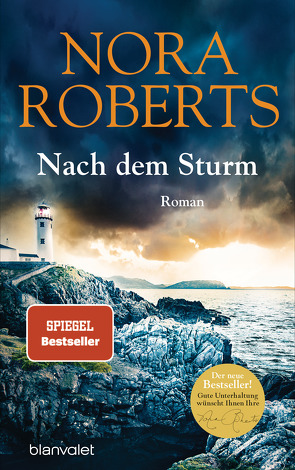 Nach dem Sturm von Pèe,  Margarethe van, Roberts,  Nora