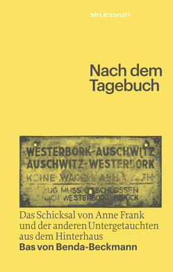 Nach dem Tagebuch von Lang,  Hans-Joachim, Müller-Haas,  Marlene, von Benda Beckmann,  Bas