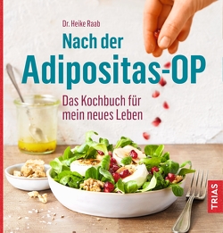 Nach der Adipositas-OP von Raab,  Heike