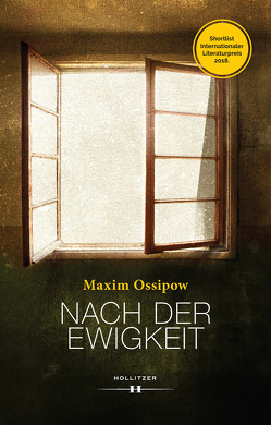 Nach der Ewigkeit von Ossipow,  Maxim