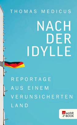 Nach der Idylle von Medicus,  Thomas