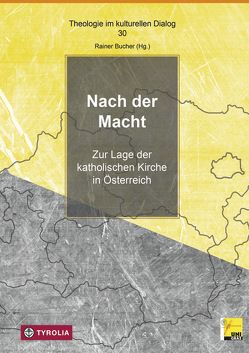 Nach der Macht von Bucher,  Rainer