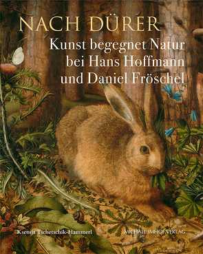 Nach Dürer von Tschetschik-Hammerl,  Ksenija