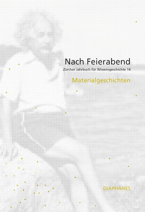 Nach Feierabend 2018 von Hagner,  Michael, Hoffmann,  Christoph