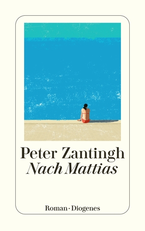 Nach Mattias von Ehlers,  Hanni, Zantingh,  Peter