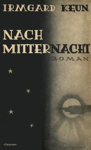 Nach Mitternacht von Keun,  Irmgard