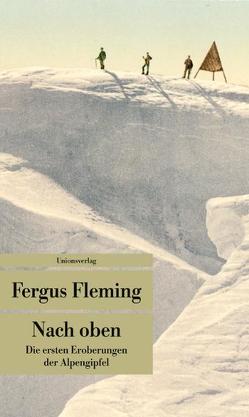 Nach oben von Fleming,  Fergus, Rullkötter,  Bernd