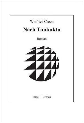 Nach Timbuktu von Croon,  Winfried