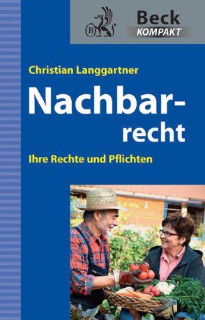 Nachbarrecht von Langgartner,  Christian