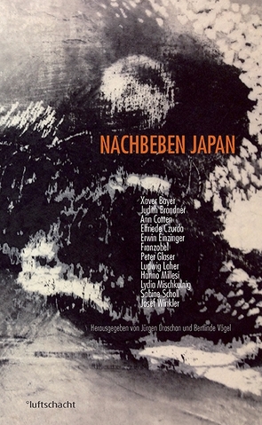 Nachbeben Japan von Draschan,  Jürgen, Vögel,  Bertlinde