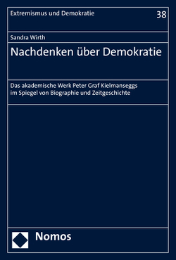 Nachdenken über Demokratie von Wirth,  Sandra