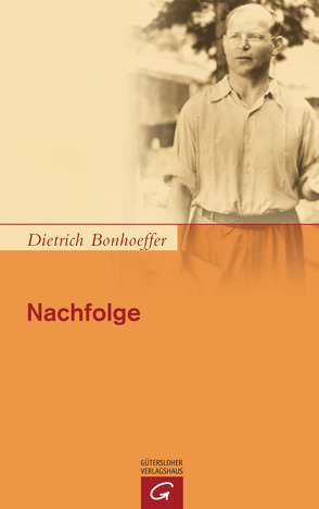 Nachfolge von Bonhoeffer,  Dietrich, Kuske,  Martin, Tödt,  Ilse