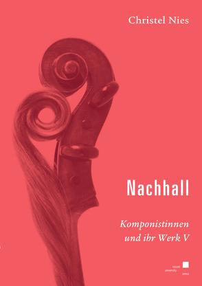 Nachhall von Nies,  Christel