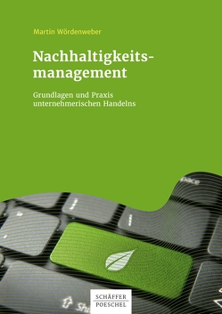 Nachhaltigkeitsmanagement von Wördenweber,  Martin