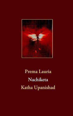 Nachiketa von Lauria,  Prema