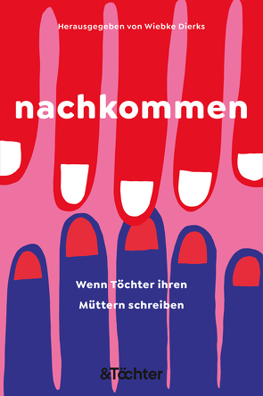 nachkommen von Bergdoll,  Karin, Breuer,  Theresa, Dierks,  Wiebke, Fasold,  Jeannine, Haque,  Shammi, Haruna-Oelker,  Hadija, K.,  Tina, Kazimir,  Azar, Kühne,  Fränzi, L'audace,  Luisa, Lang,  Ricarda, Lohmeyer,  Birgit, Mardini,  Yusra, Mayer,  Clara, Meyer,  Lydia, Monro,  Julia, Nierth,  Claudine, Schönian,  Valerie, Sookee, Stangl,  Romy, Straub,  Jaqueline, Tekkal,  Düzen, Unvar,  Serpil