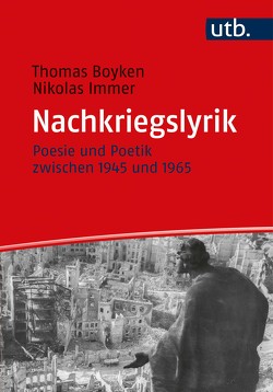 Nachkriegslyrik von Boyken,  Thomas, Immer,  Nikolas