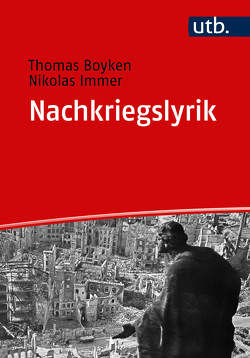 Nachkriegslyrik von Boyken,  Thomas, Immer,  Nikolas